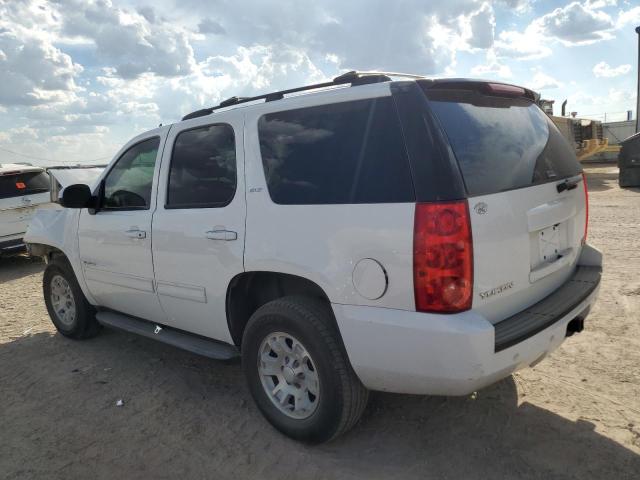 Изображение 2 2014 GMC YUKON SLT 2014 с VIN 1GKS1CE00ER118976