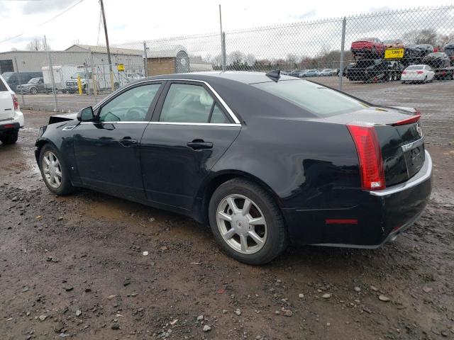 Изображение 2 2009 CADILLAC CTS  2009 с VIN 1G6DG577390105421