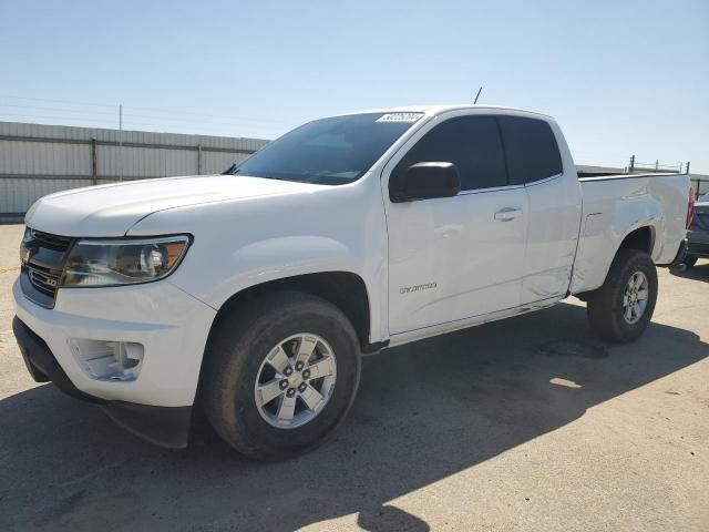 Obraz 1 z 2019 CHEVROLET COLORADO  2019 z VIN 1GCHSBEN9K1343450