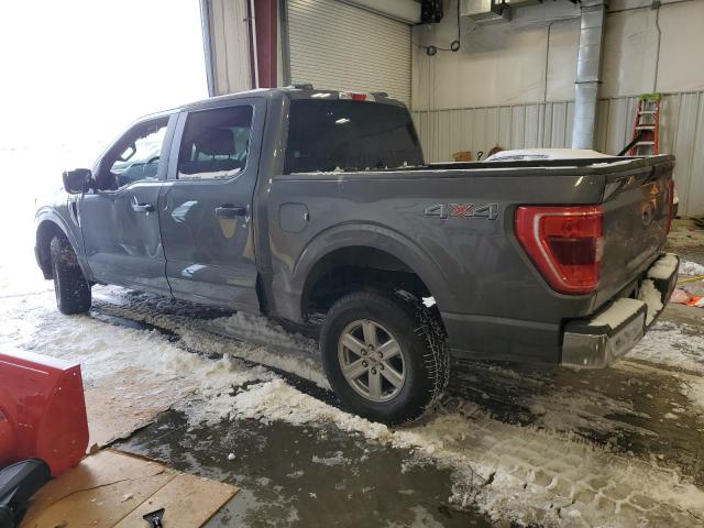 Изображение 2 2023 FORD F150 SUPERCREW 2023 с VIN 1FTFW1E84PFA36052
