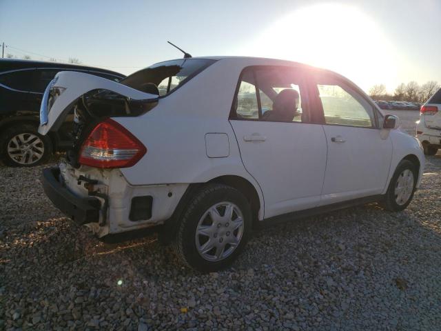 Obraz 3 z 2010 NISSAN VERSA S 2010 z VIN 3N1BC1AP4AL367525