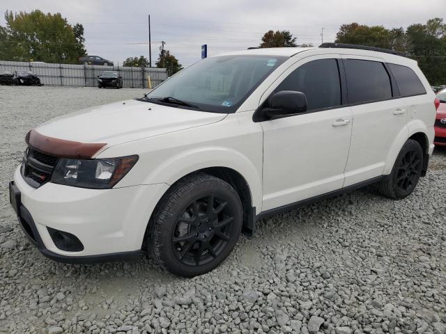 Изображение 1 2014 DODGE JOURNEY SXT 2014 с VIN 3C4PDCBB6ET148778