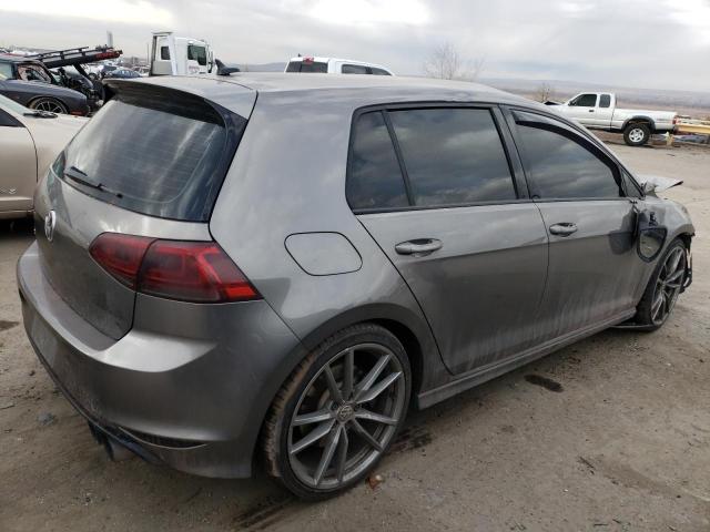 Изображение 3 2017 VOLKSWAGEN GOLF R  2017 с VIN WVWWF7AU0HW111112