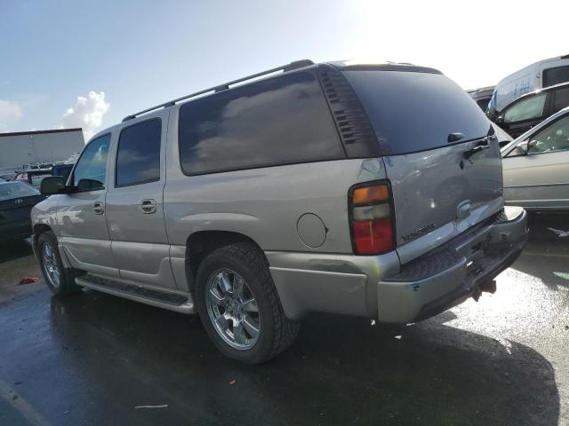 Изображение 2 2005 GMC YUKON XL DENALI 2005 с VIN 1GKFK66U25J238245