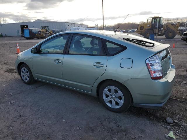 Image 2 of 2009 TOYOTA PRIUS  2009 with VIN JTDKB20UX93501054