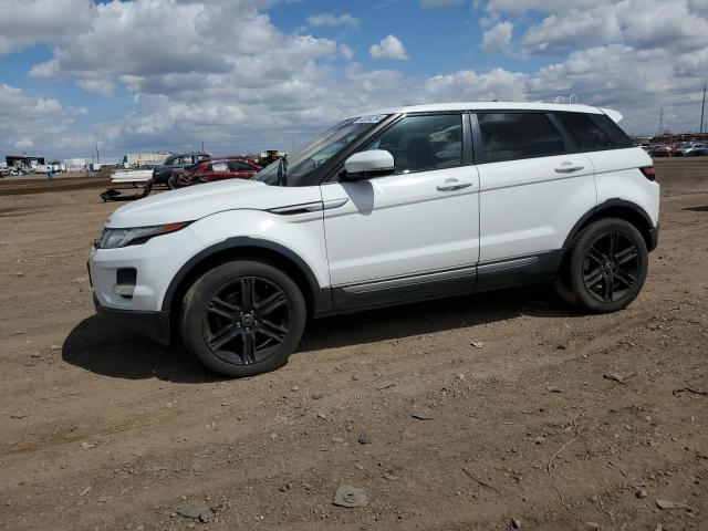 Изображение 1 2013 LAND ROVER RANGE ROVER EVOQUE PURE PLUS 2013 с VIN SALVP2BG9DH846263