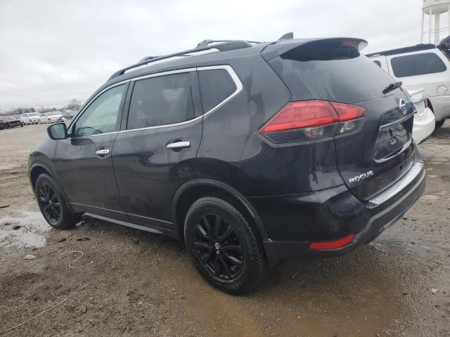 Obraz 2 z 2017 NISSAN ROGUE SV 2017 z VIN 5N1AT2MV3HC827106
