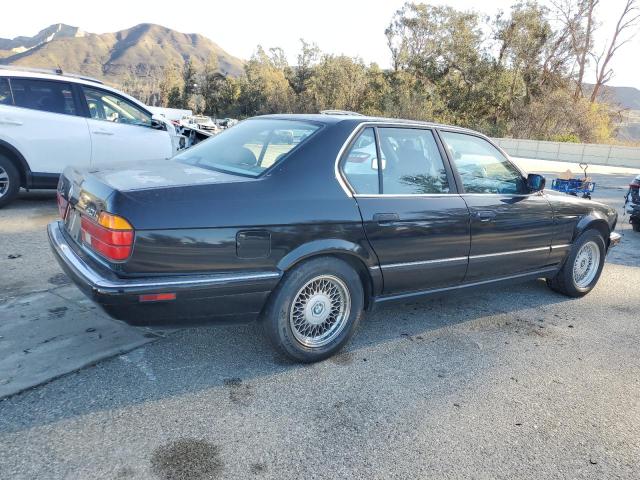 Obraz 3 z 1993 BMW 7 SERIES 740 I AUTOMATIC 1993 z VIN WBAGD4325PDE64377