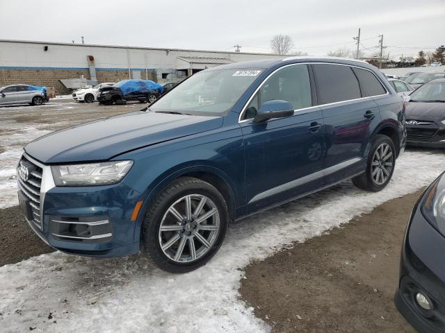 Obraz 2018 AUDI Q7 PREMIUM PLUS 2018