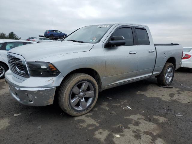 Image 1 of 2015 RAM 1500 SLT 2015 with VIN 1C6RR7GT7FS524384