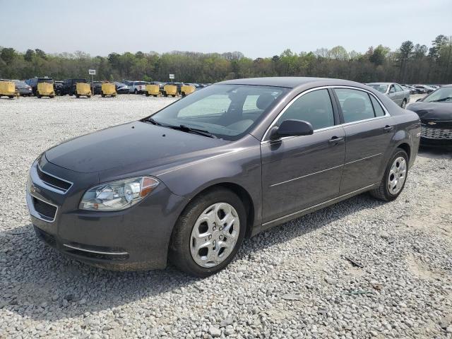 Изображение 1 2010 CHEVROLET MALIBU 1LT 2010 с VIN 1G1ZC5EB8A4139947