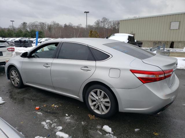 Изображение 2 2013 TOYOTA AVALON BASE 2013 с VIN 4T1BK1EB9DU055043