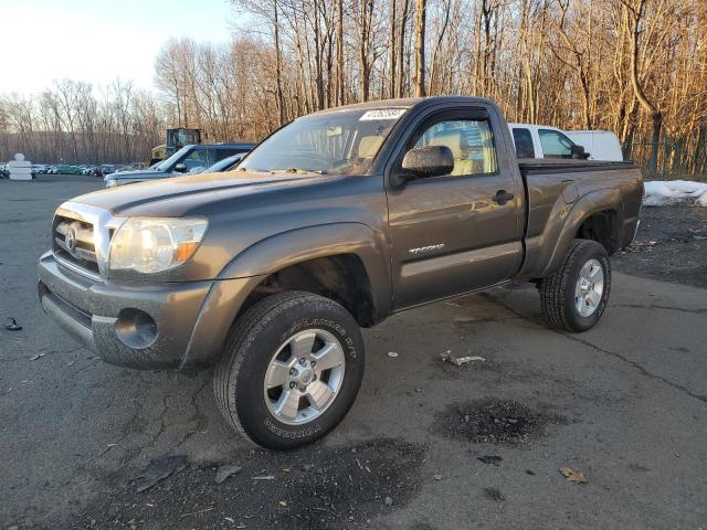 2009 TOYOTA TACOMA  2009 image
