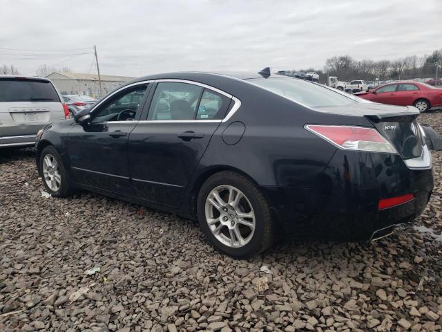 Image 2 of 2009 ACURA TL  2009 with VIN 19UUA86209A001163