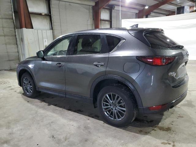 Изображение 2 2021 MAZDA CX-5 TOURING 2021 с VIN JM3KFBCM7M1326497