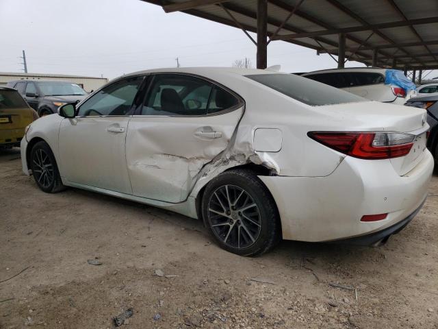 Изображение 2 2018 LEXUS ES 350 2018 с VIN 58ABK1GG3JU115671