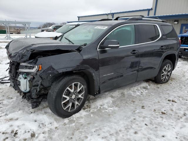 Изображение 1 2020 GMC ACADIA SLE 2020 с VIN 1GKKNRLS0LZ218763
