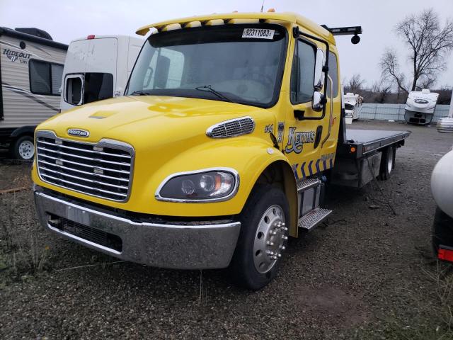 Изображение 2022 FREIGHTLINER M2 106 MEDIUM DUTY 2022