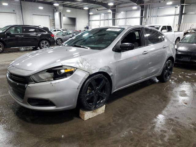 Изображение 2015 DODGE DART SXT 2015