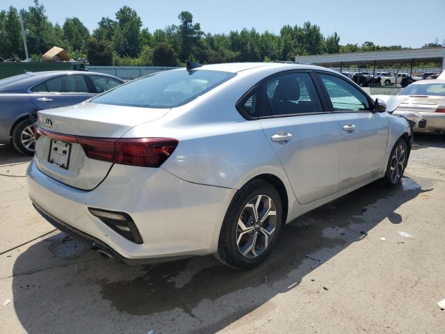 Image 3 of 2019 KIA FORTE FE 2019 with VIN 3KPF24AD0KE102695