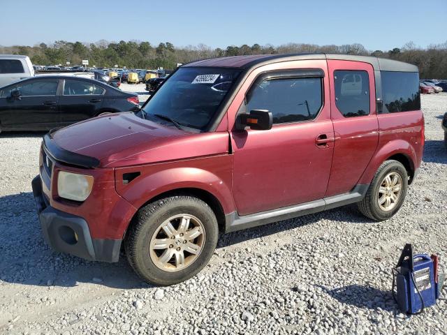 Изображение 2006 HONDA ELEMENT EX 2006
