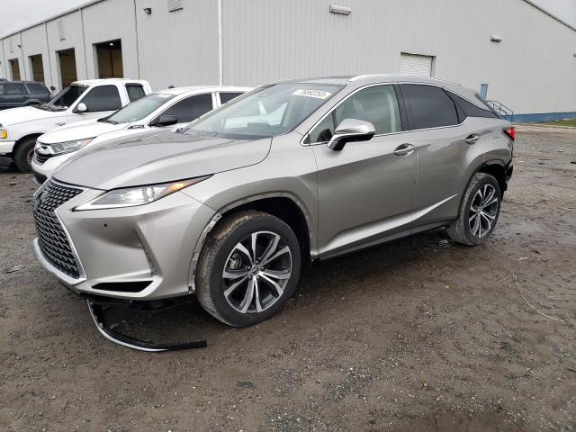 Изображение 2022 LEXUS RX 350 2022