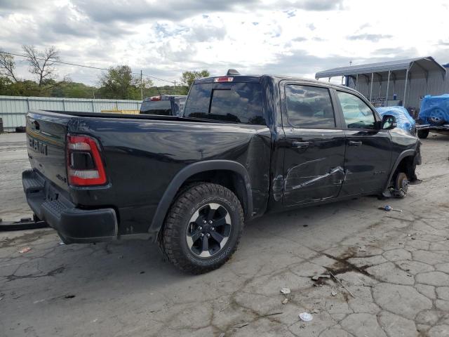 Изображение 3 2022 RAM 1500 REBEL 2022 с VIN 1C6SRFLT0NN203656