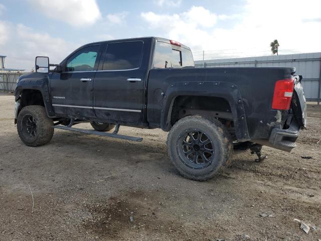 Obraz 2 z 2014 GMC SIERRA K1500 SLT 2014 z VIN 3GTU2VEC6EG300172