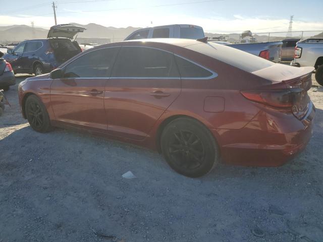 Obraz 2 z 2015 HYUNDAI SONATA SE 2015 z VIN 5NPE24AFXFH001209