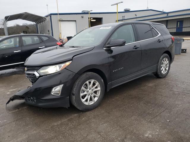 Изображение 1 2020 CHEVROLET EQUINOX LT 2020 с VIN 2GNAXKEV8L6153051