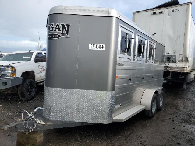 Image 2 of 2022 OTHER TRAILER 2022 with VIN 59TBB1823N2011731