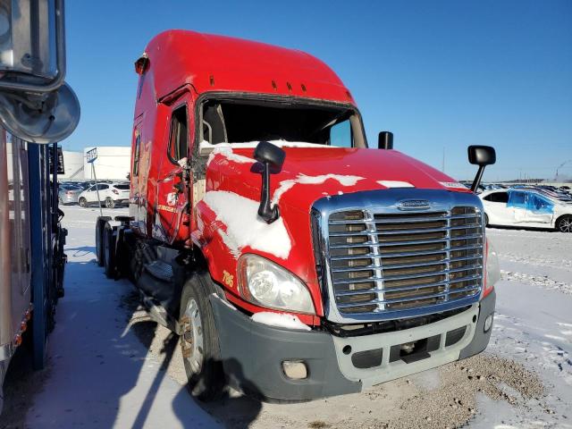 2017 FREIGHTLINER CASCADIA 125  2017 image