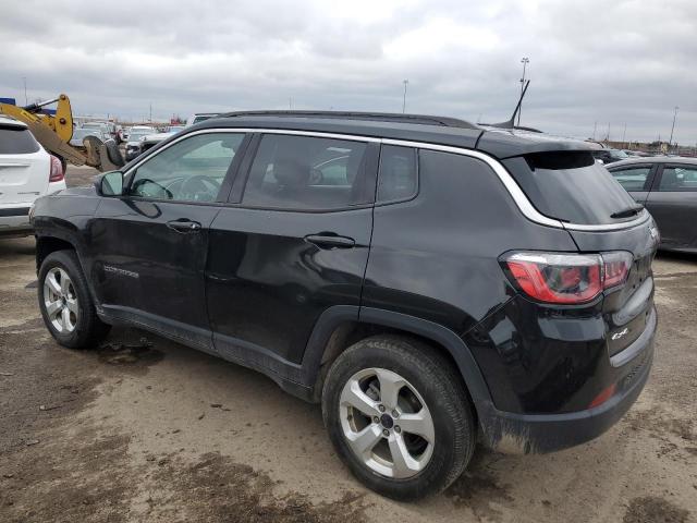 Изображение 2 2018 JEEP COMPASS LATITUDE 2018 с VIN 3C4NJDBB8JT176212