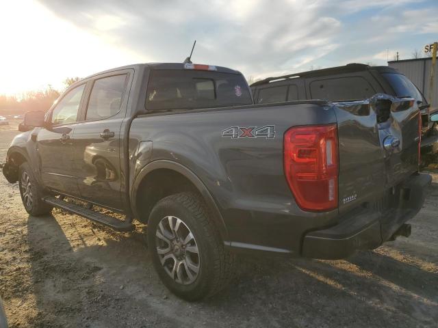 Изображение 2 2019 FORD RANGER XL 2019 с VIN 1FTER4FH0KLB23699
