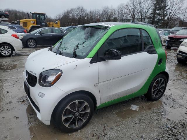 Obraz 2017 SMART FORTWO  2017