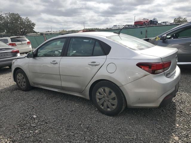 Image 2 of 2020 KIA RIO LX 2020 with VIN 3KPA24ADXLE283185