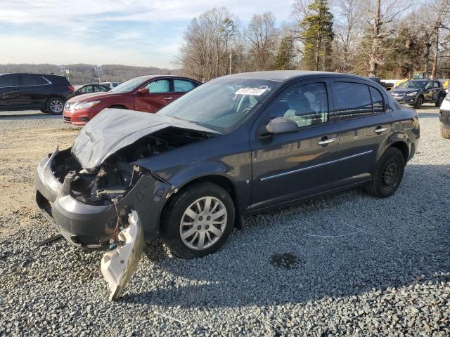 2009 CHEVROLET COBALT LT 2009 image
