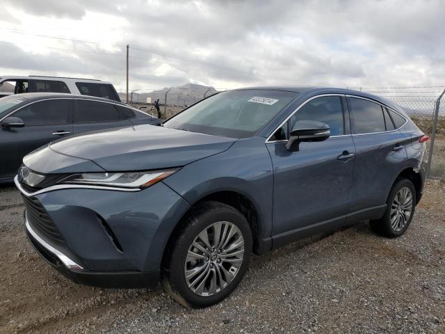 Изображение 1 2023 TOYOTA VENZA LE 2023 с VIN JTEAAAAH0PJ134079