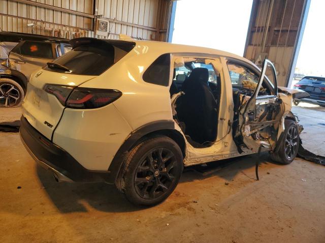 Image 3 of 2023 HONDA HR-V SPORT 2023 with VIN 3CZRZ1H51PM703370
