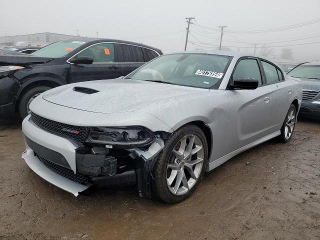 2023 DODGE CHARGER GT 2023 image