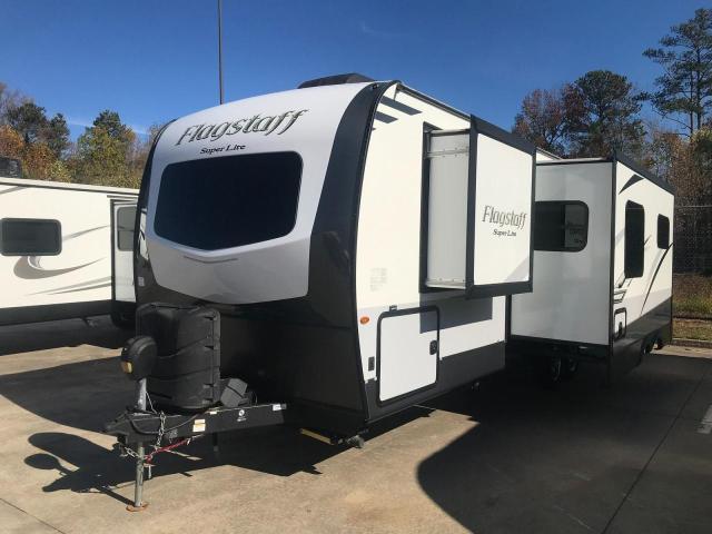 Image 1 of 2020 WILDWOOD FLAGS26RLS 2020 with VIN 4X4TFLB2XLZ164698