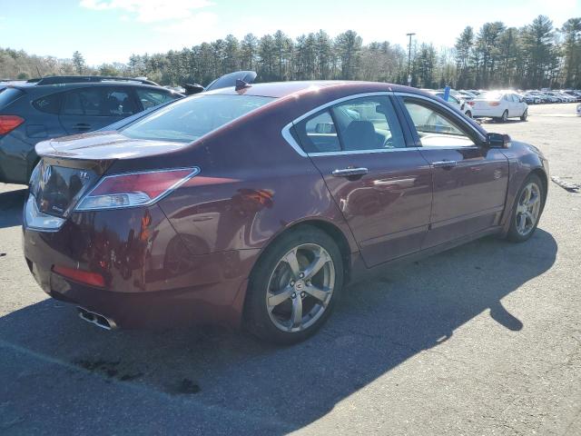 Obraz 3 z 2010 ACURA TL  2010 z VIN 19UUA9F52AA006448