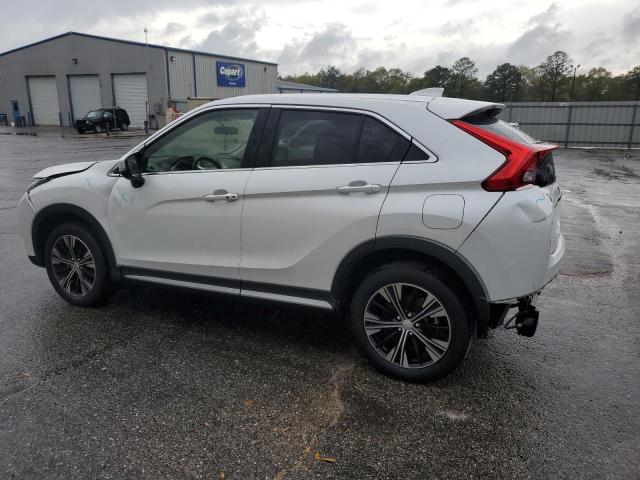 Изображение 2 2018 MITSUBISHI ECLIPSE CROSS SE 2018 с VIN JA4AT5AA7JZ043886
