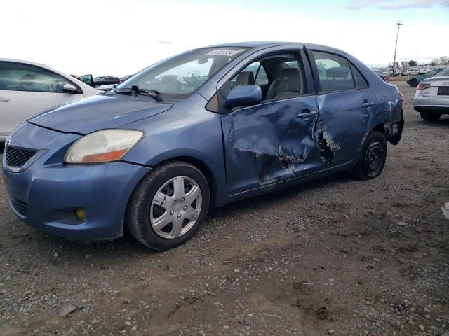 2010 TOYOTA YARIS  2010 image