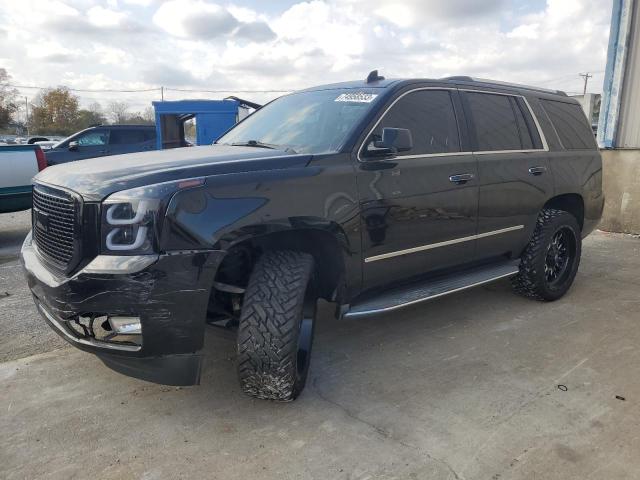 2015 GMC YUKON DENALI 2015 image