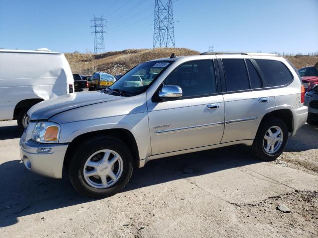 Obraz 2006 GMC ENVOY  2006