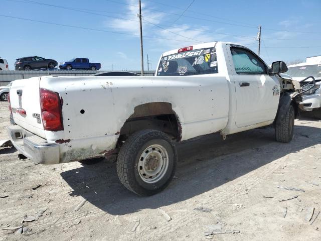 Obraz 3 z 2010 DODGE RAM 2500  2010 z VIN 3D7LT2ET0AG119897