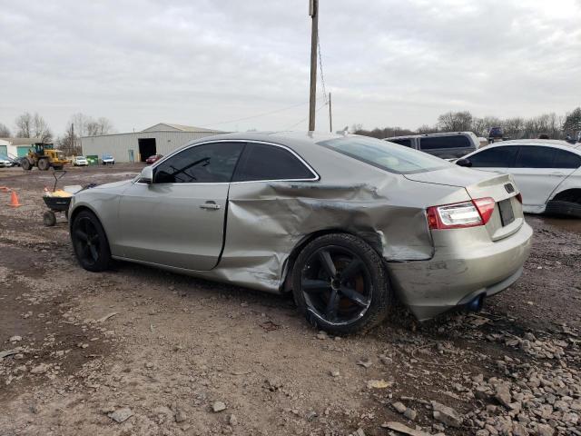 Obraz 2 z 2009 AUDI A5 QUATTRO 2009 z VIN WAUDK78TX9A043722