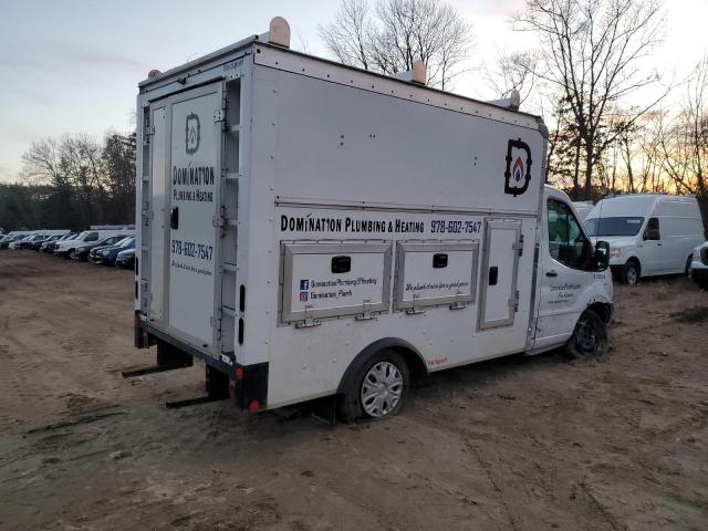 Изображение 3 2020 FORD TRANSIT T-350 2020 с VIN 1FDBW5P8XLKA50909