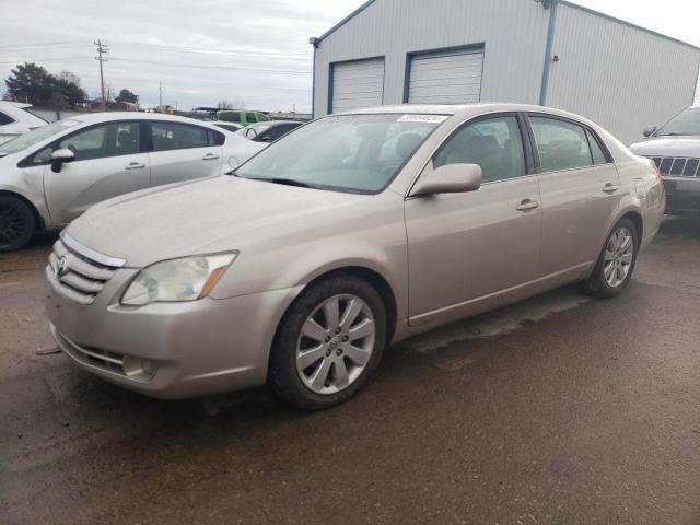 Изображение 1 2005 TOYOTA AVALON XL 2005 с VIN 4T1BK36B05U054455